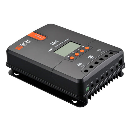RICH SOLAR 40 Amp MPPT Solar Charge Controller product image 6