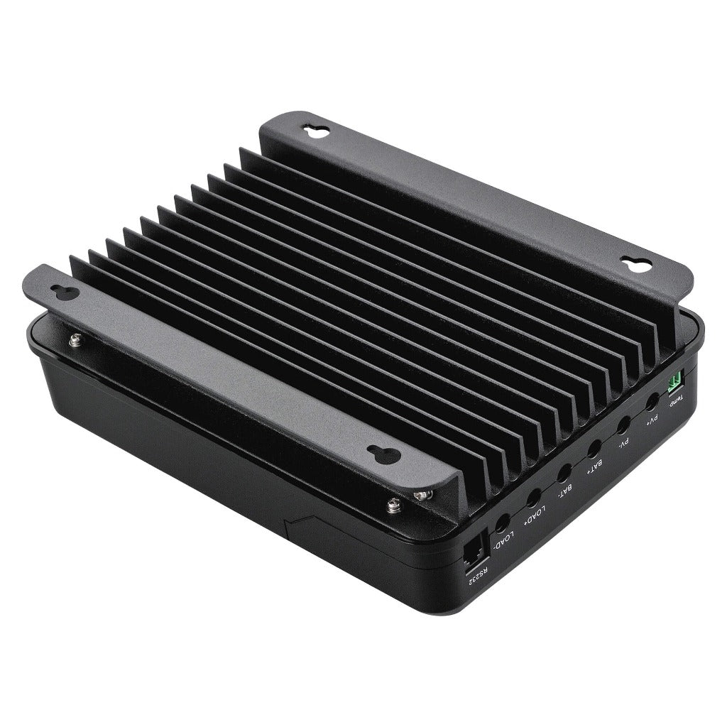 RICH SOLAR 40 Amp MPPT Solar Charge Controller product image 8