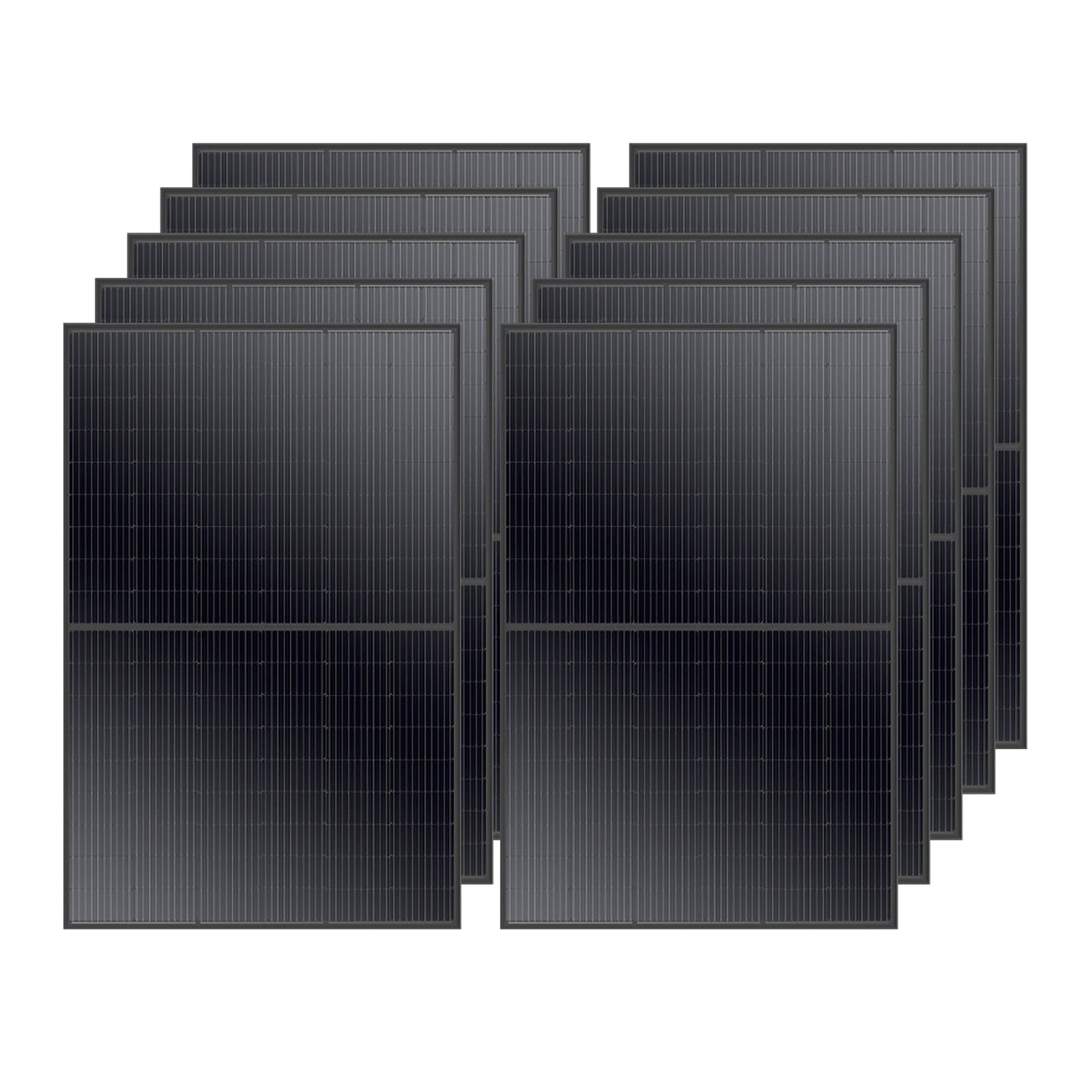 RICH SOLAR MEGA 410 410W Solar Panel Pallet product image 6