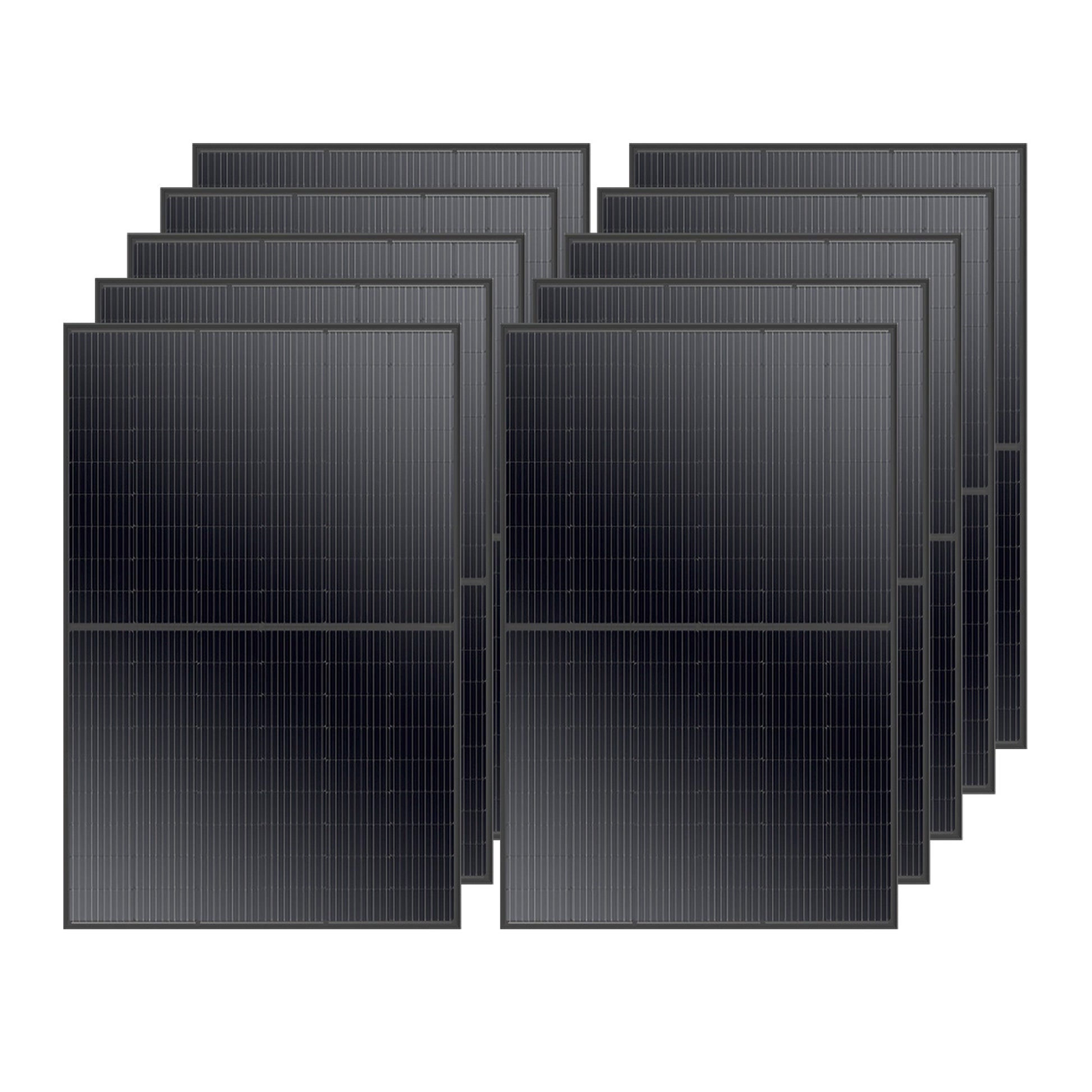 RICH SOLAR MEGA 410 410W Solar Panel Pallet product image 6