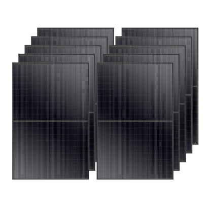 RICH SOLAR MEGA 410 410W Solar Panel Pallet product image 6