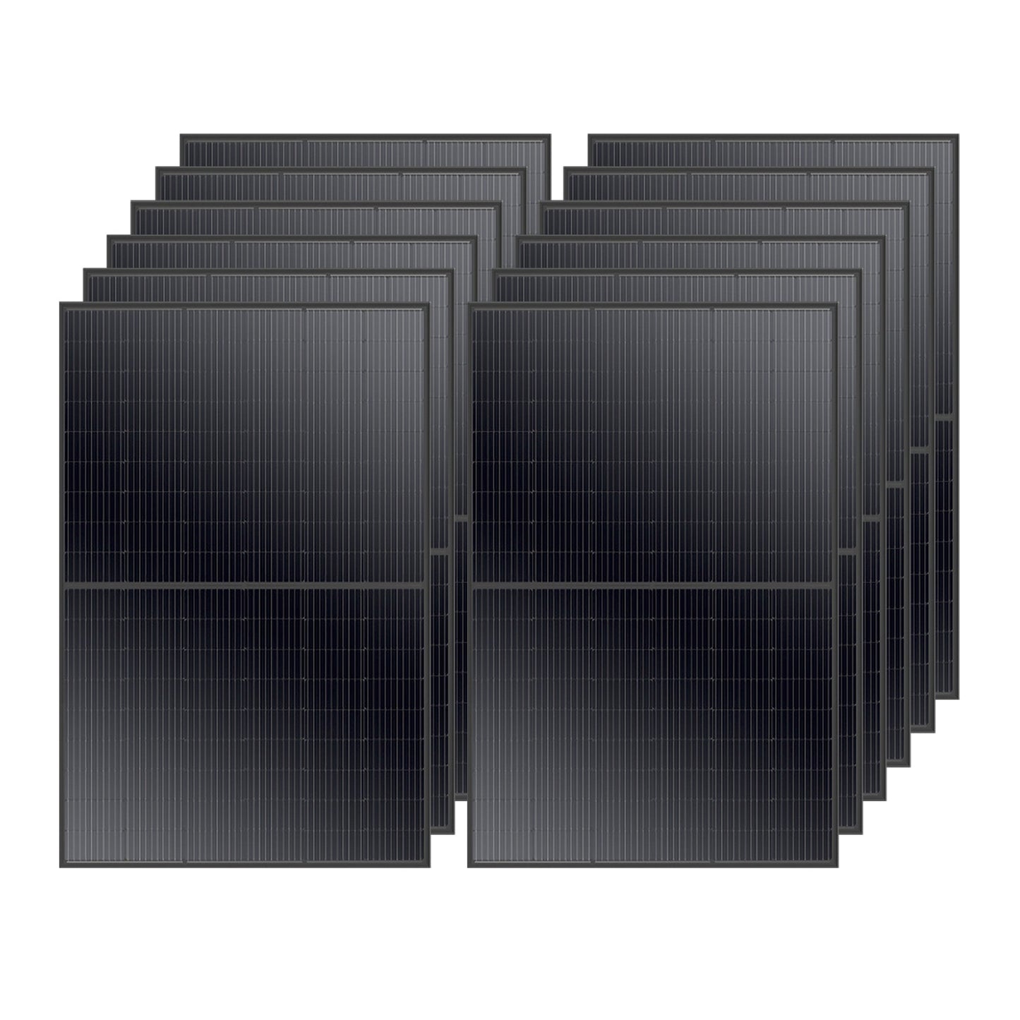 RICH SOLAR MEGA 410 410W Solar Panel Pallet product image 5