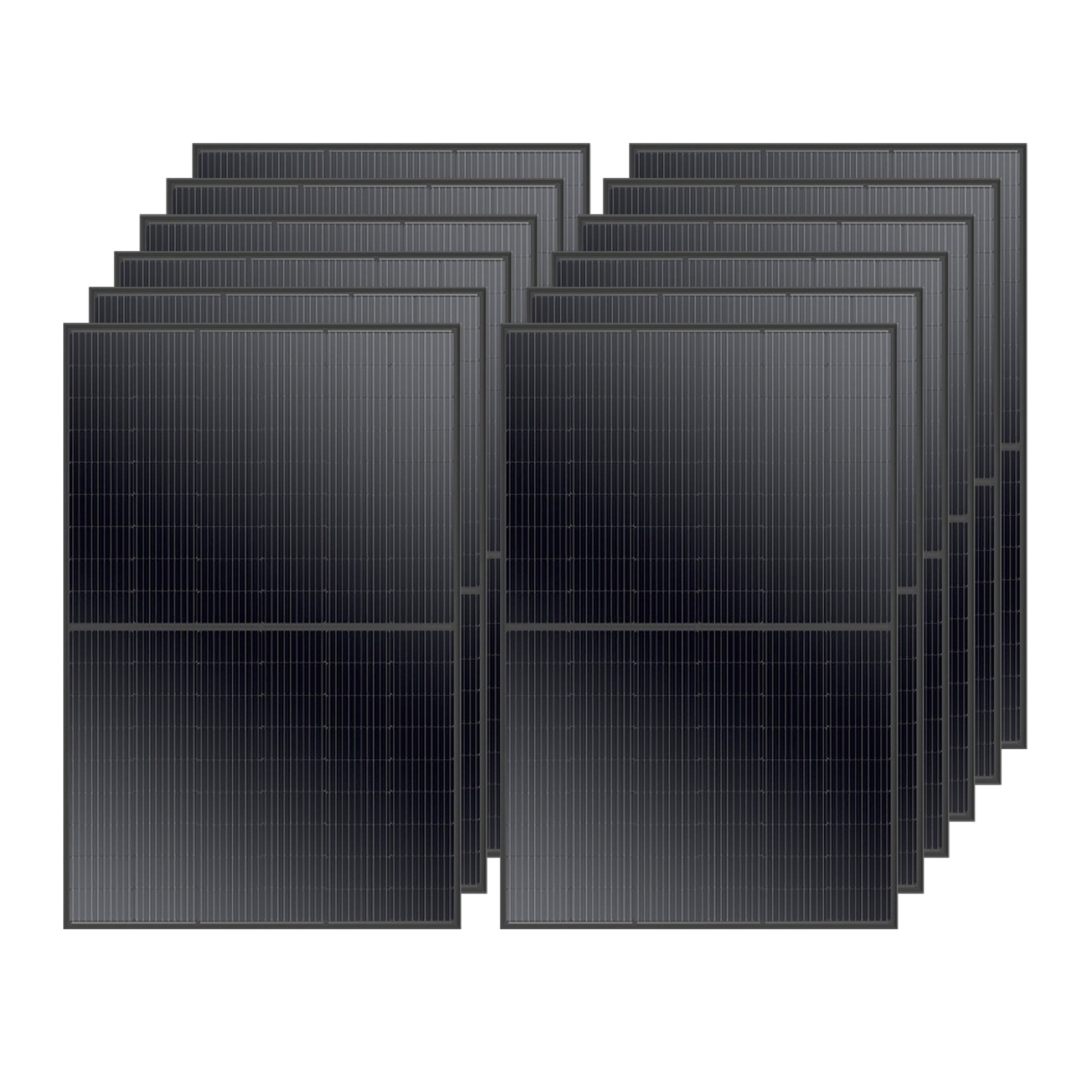RICH SOLAR MEGA 410 410W Solar Panel Pallet product image 5