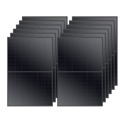 RICH SOLAR MEGA 410 410W Solar Panel Pallet product image 5