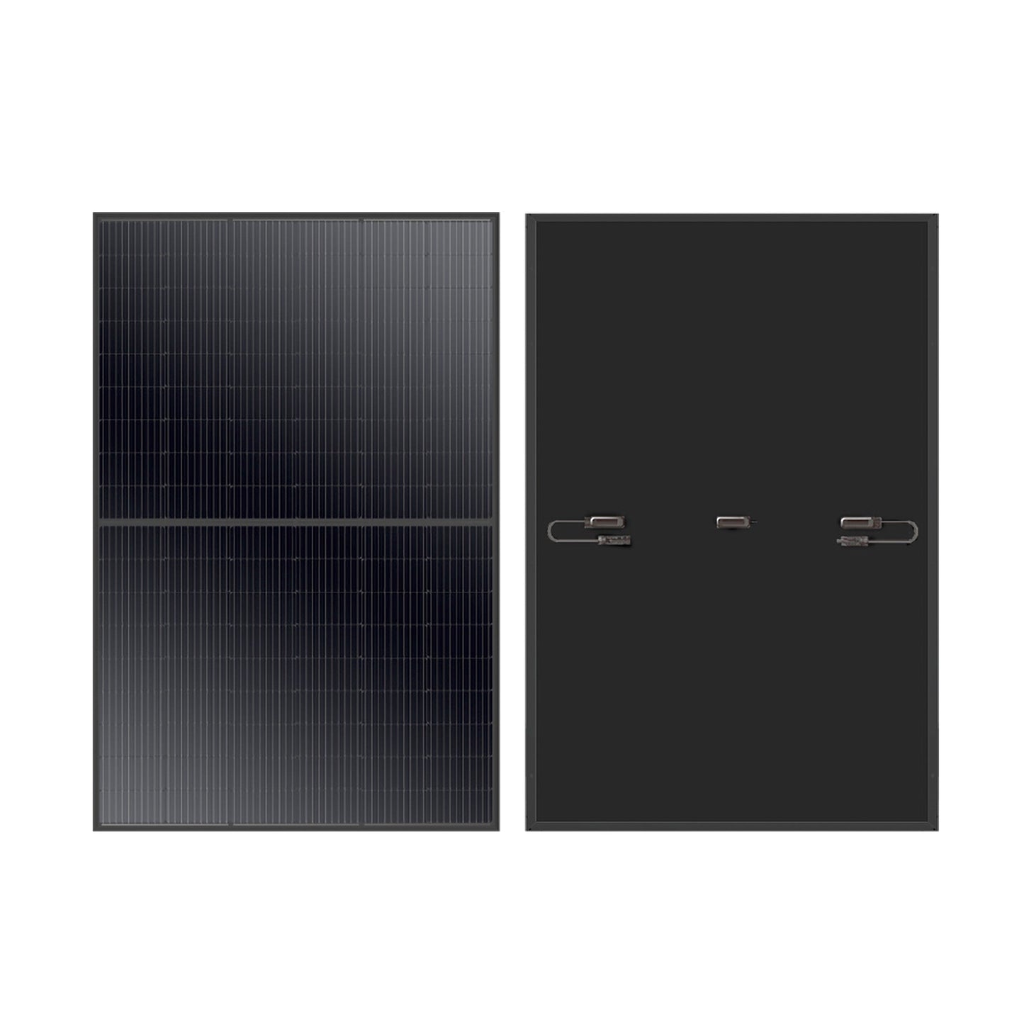 RICH SOLAR MEGA 410 410W Solar Panel Pallet product image 3