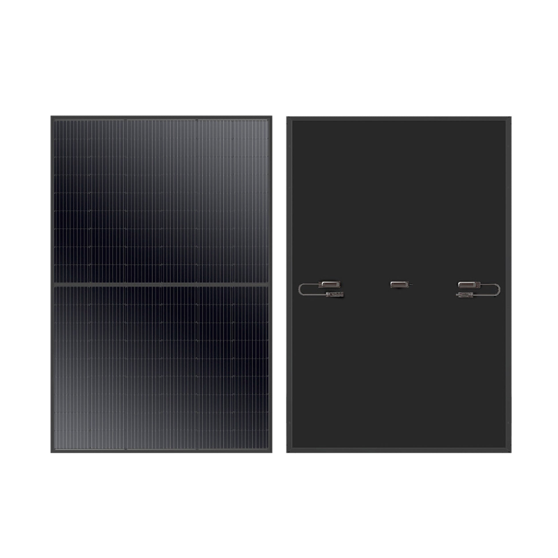 RICH SOLAR MEGA 410 410W Solar Panel Pallet product image 3