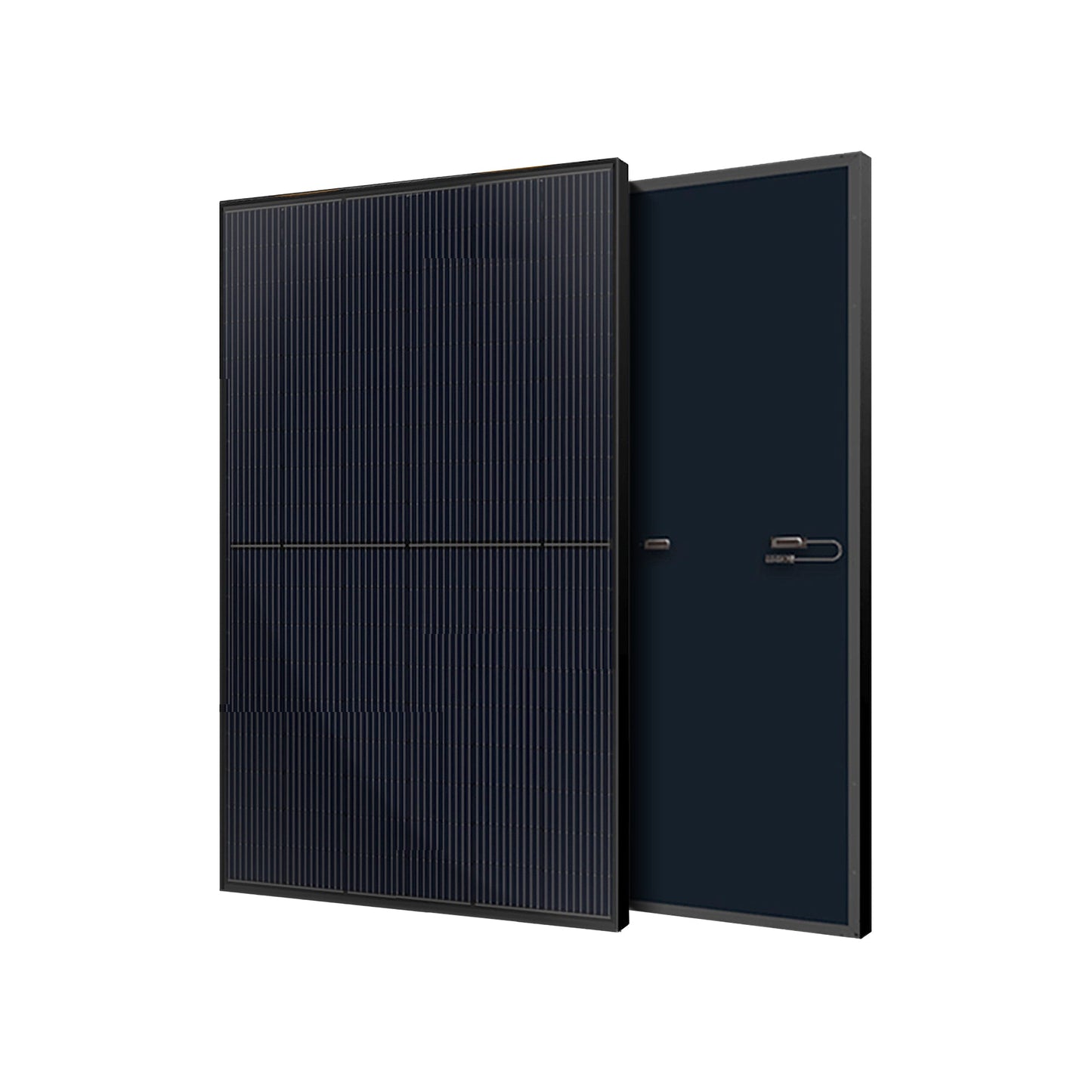 RICH SOLAR MEGA 400 400W Solar Panel Pallet product image 2