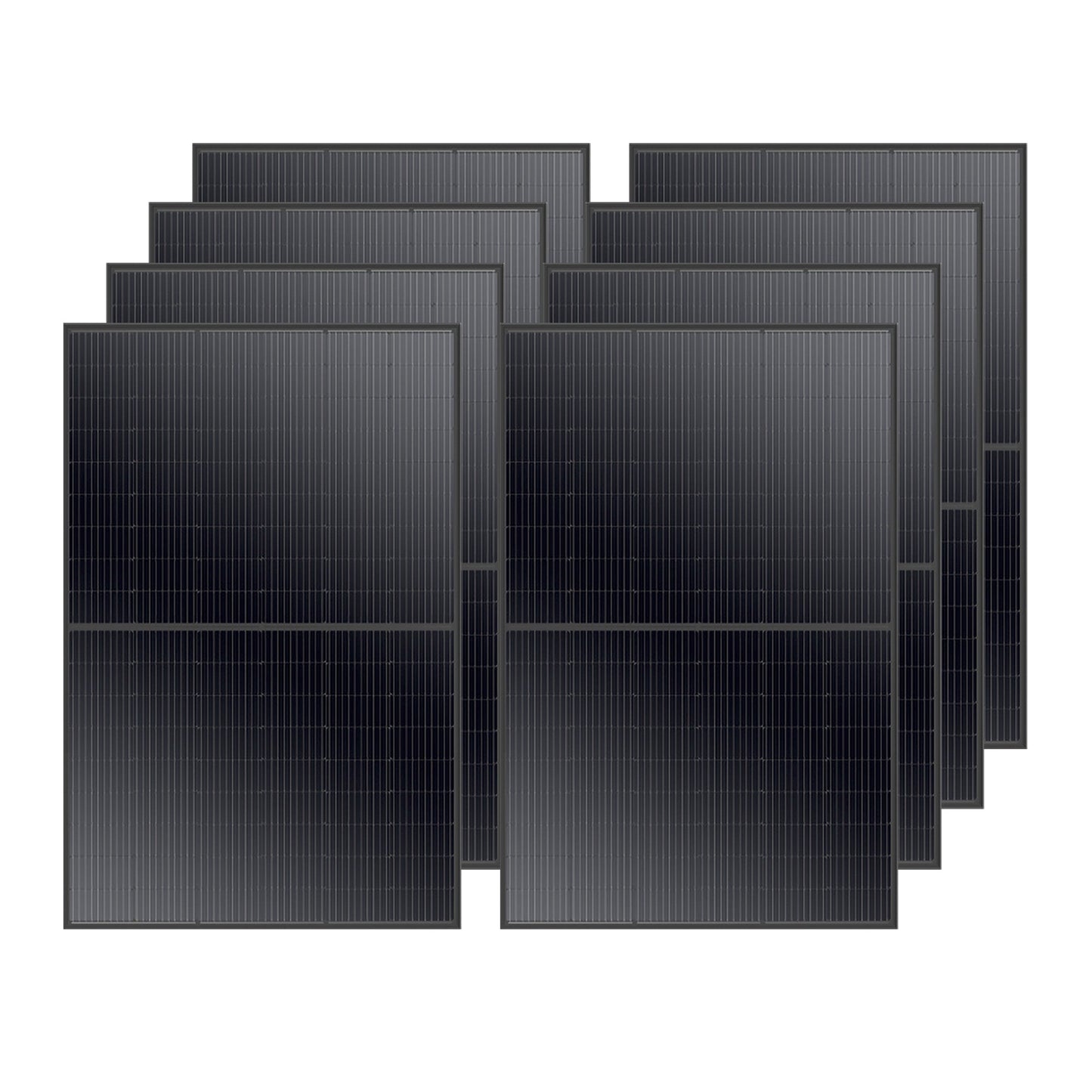 RICH SOLAR MEGA 410 410W Solar Panel Pallet product image 4