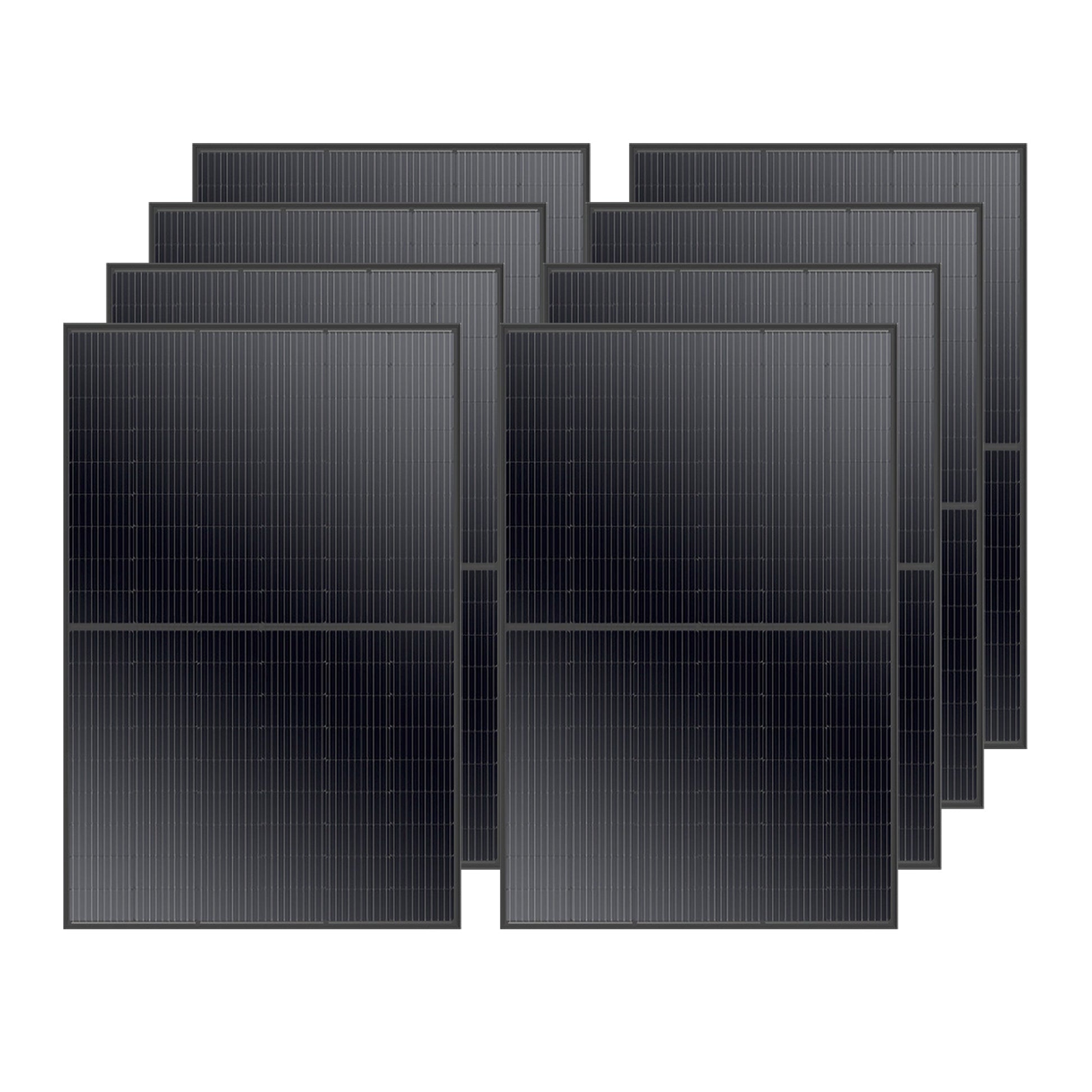 RICH SOLAR MEGA 410 410W Solar Panel Pallet product image 4
