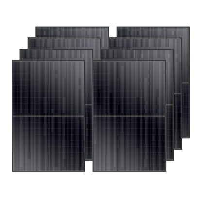 RICH SOLAR MEGA 410 410W Solar Panel Pallet product image 4