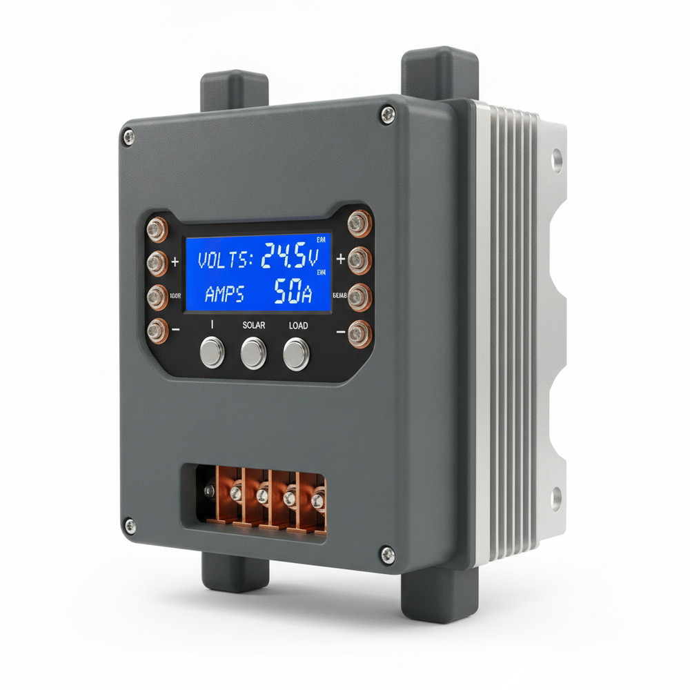 ChargeMaster C60