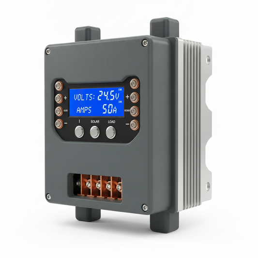 ChargeMaster C60