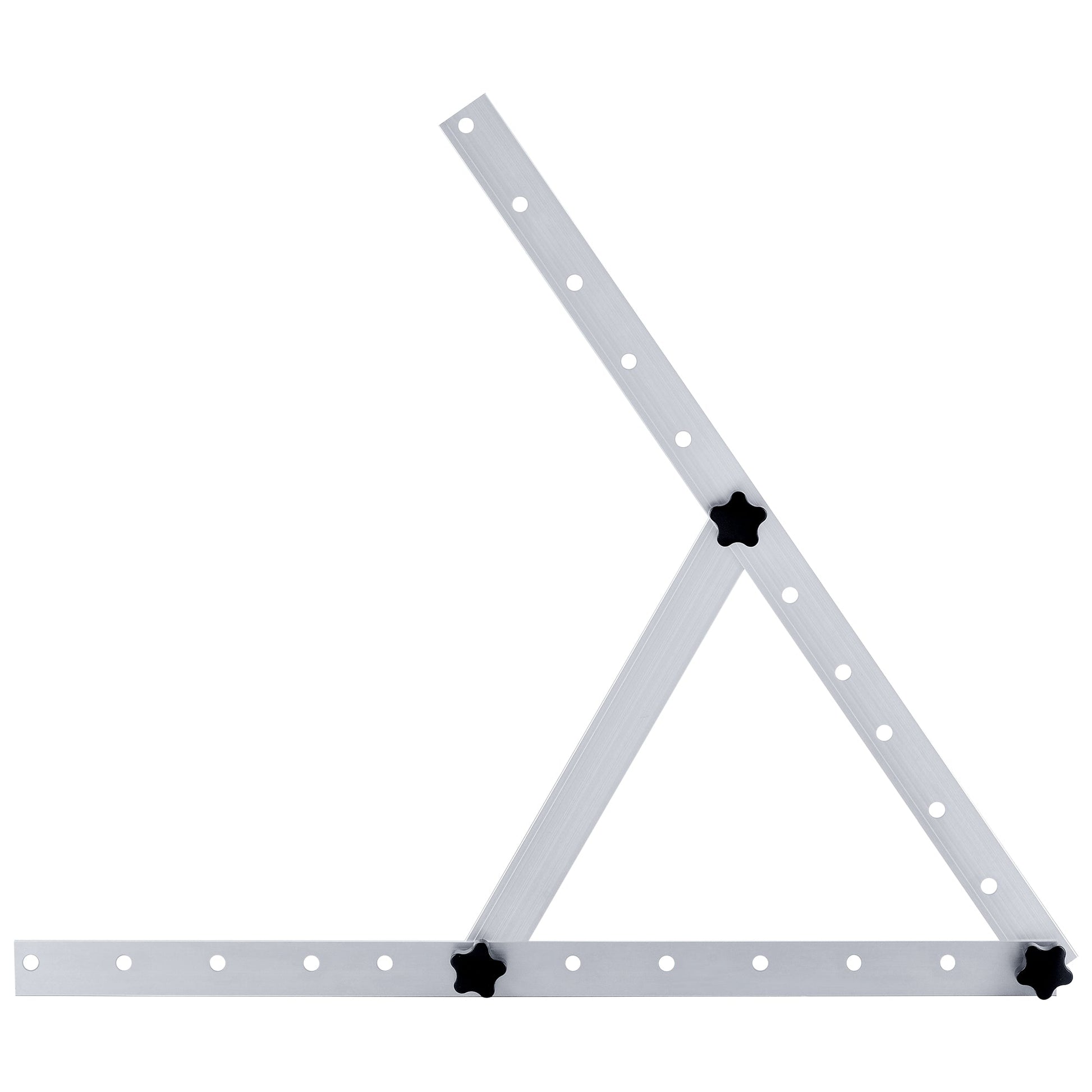 RICH SOLAR RV Tilt Mount 28” Adjustable RV Tilt Mount for Roofs and Flat Surfaces product image 4