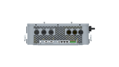 BigBattery NEXUS 14.3kWh Off-Grid Battery & Inverter Kit — 1 NEXUS Battery + 1 APEX-6.5K Split-Phase Inverter — product detail view