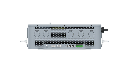 APEX-10K inverter — manufacturer detail view 7; single component detail