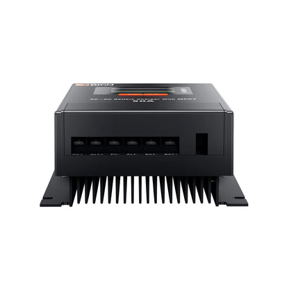 RICH SOLAR BRAVO 50 DC 50 Amp DC-DC Solar Charge Controller with MPPT product image 8