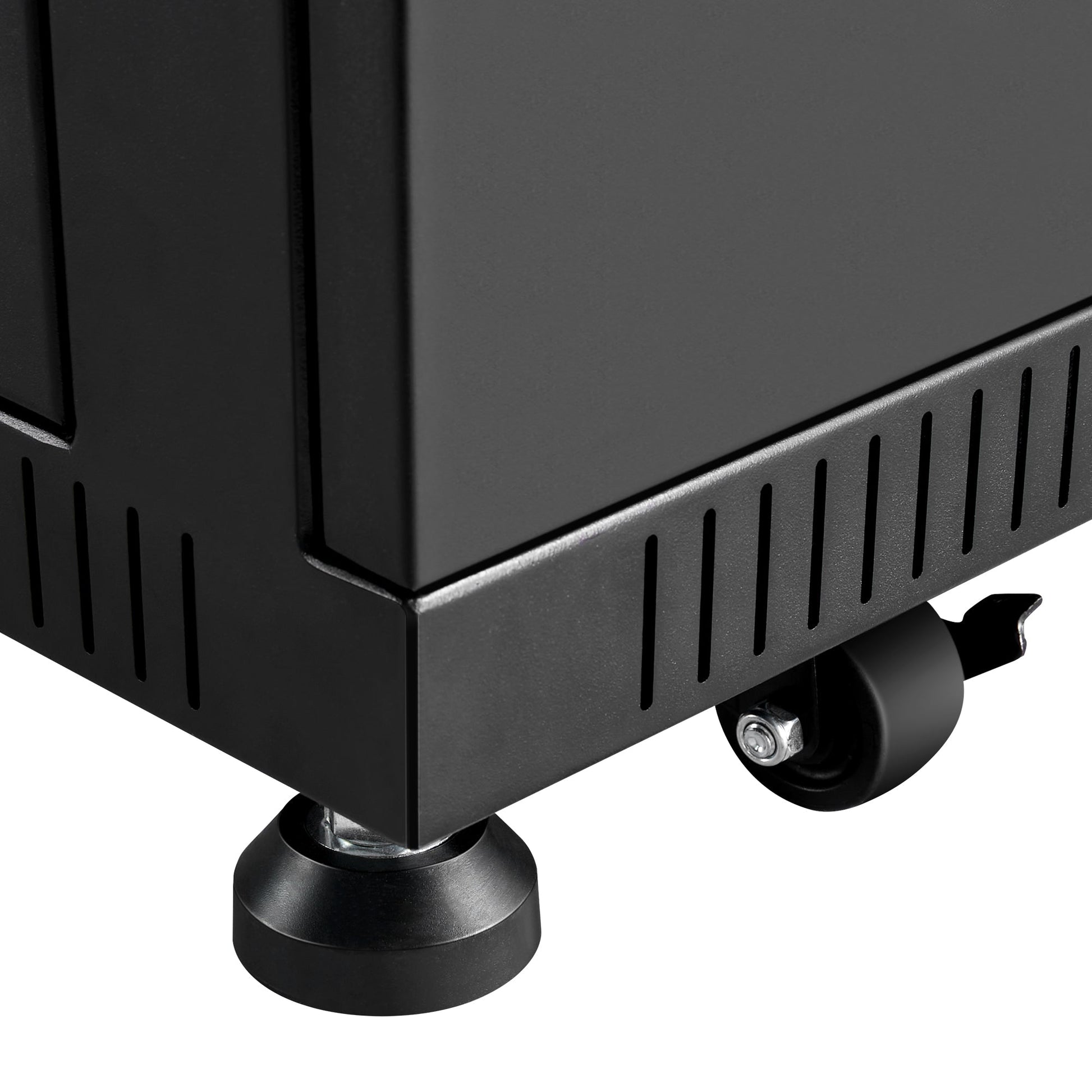 RICH SOLAR ALPHA 5 PRO 51.2V 100Ah Rack Battery product image 20