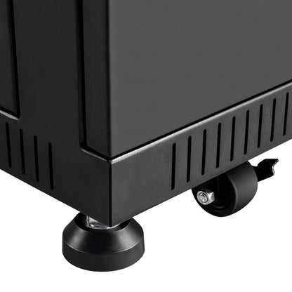 RICH SOLAR ALPHA 5 PRO 51.2V 100Ah Rack Battery product image 20