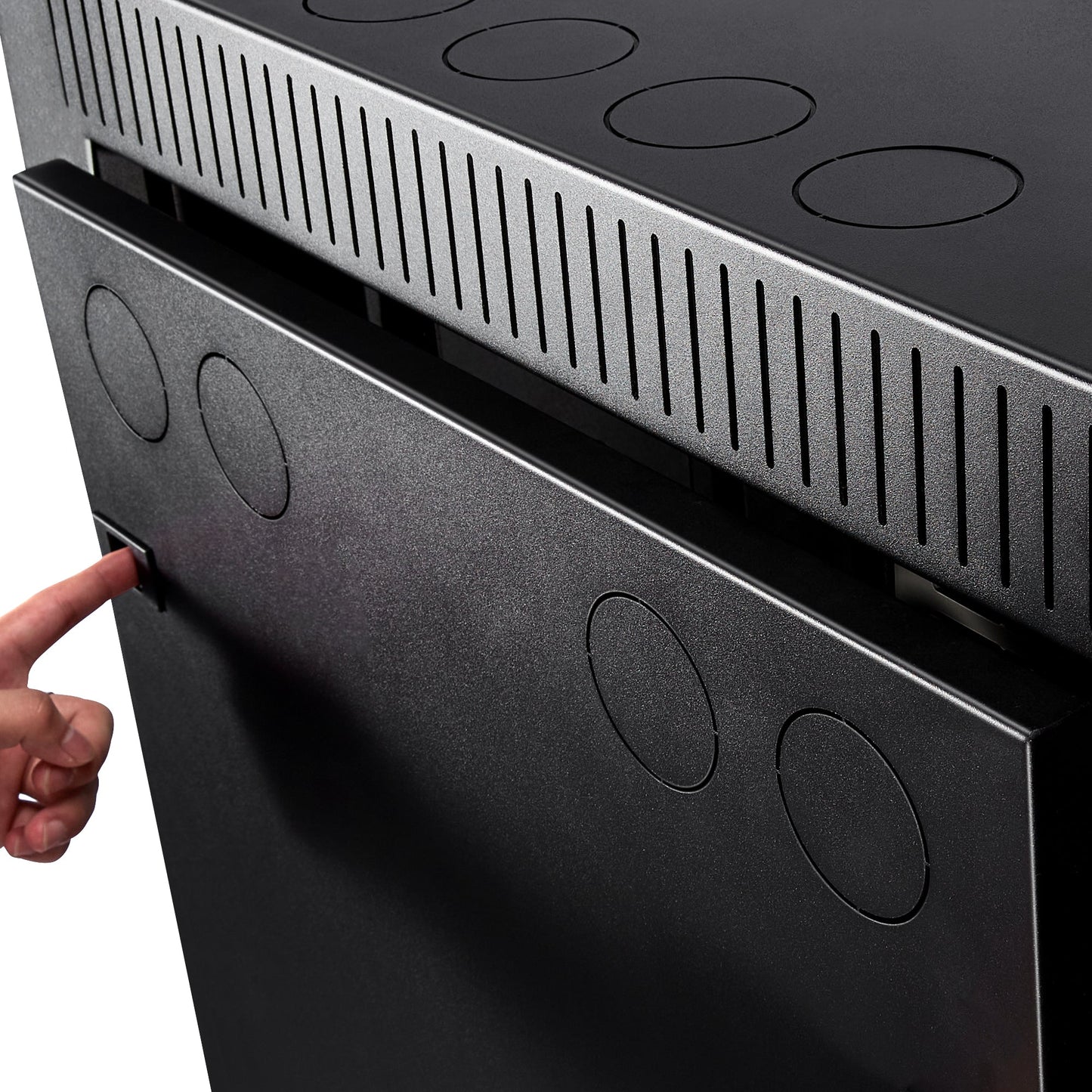 RICH SOLAR ALPHA 5 PRO 51.2V 100Ah Rack Battery product image 30