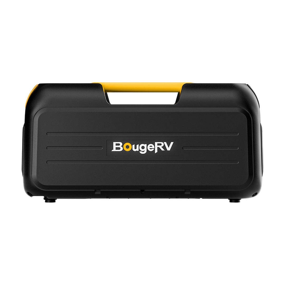 BougeRV New PC35 3500BTU Portable Air Conditioner — image 3