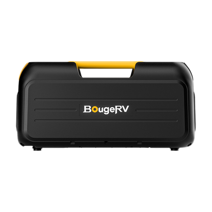 BougeRV New PC35 3500BTU Portable Air Conditioner — image 3