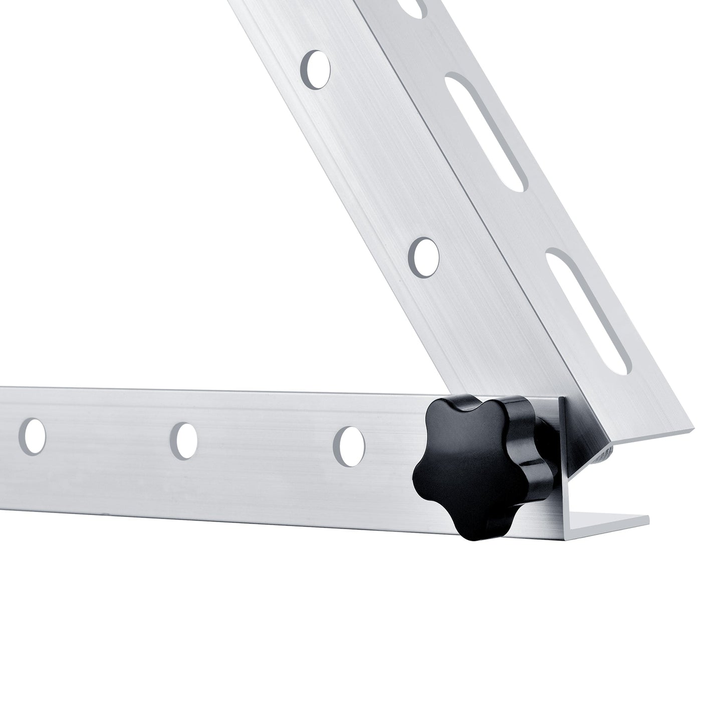 RICH SOLAR RV Tilt Mount 28” Adjustable RV Tilt Mount for Roofs and Flat Surfaces product image 5