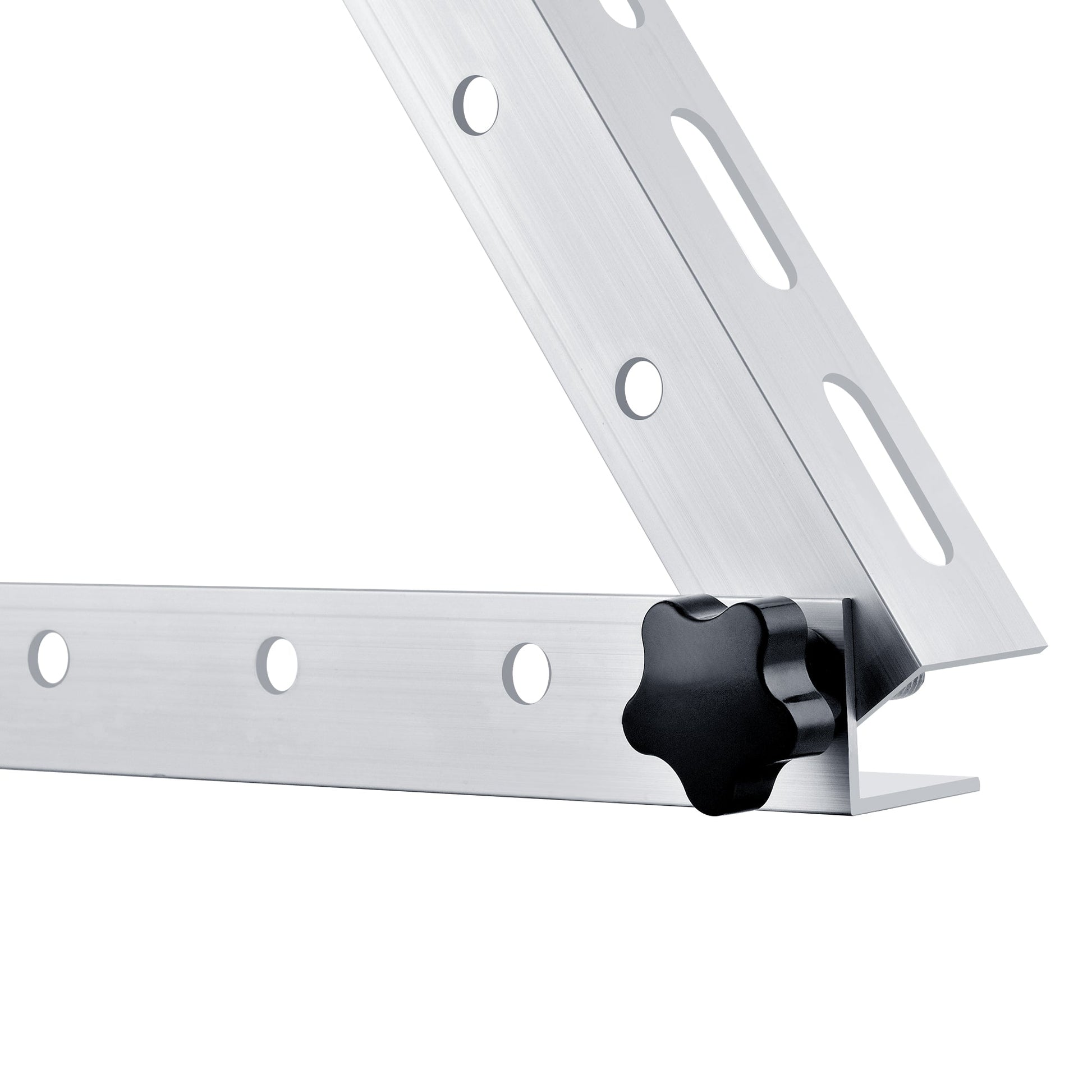 RICH SOLAR RV Tilt Mount 28” Adjustable RV Tilt Mount for Roofs and Flat Surfaces product image 5