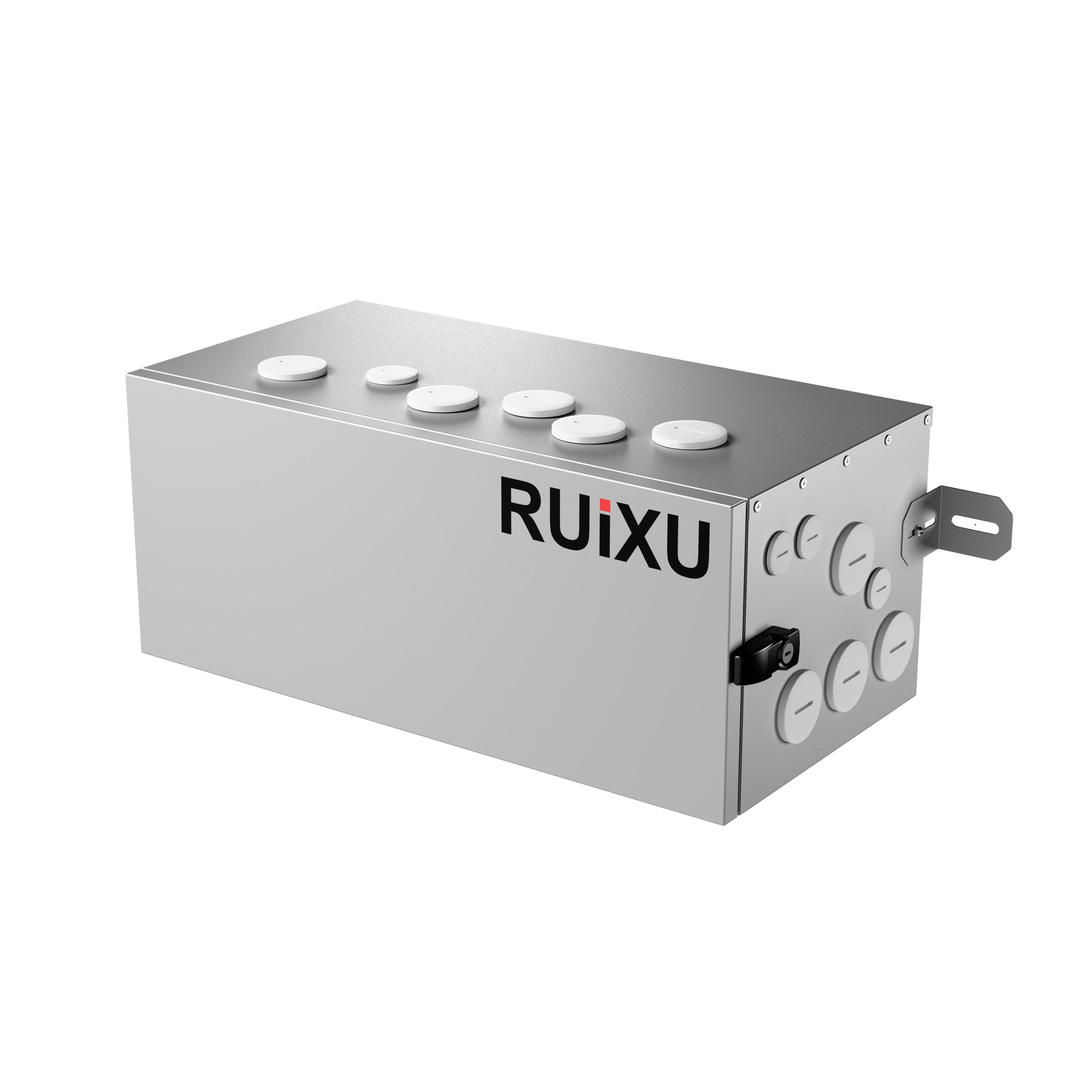 RUiXU RX-CB-US conduit box for RX-12K and Sol-Ark 15K