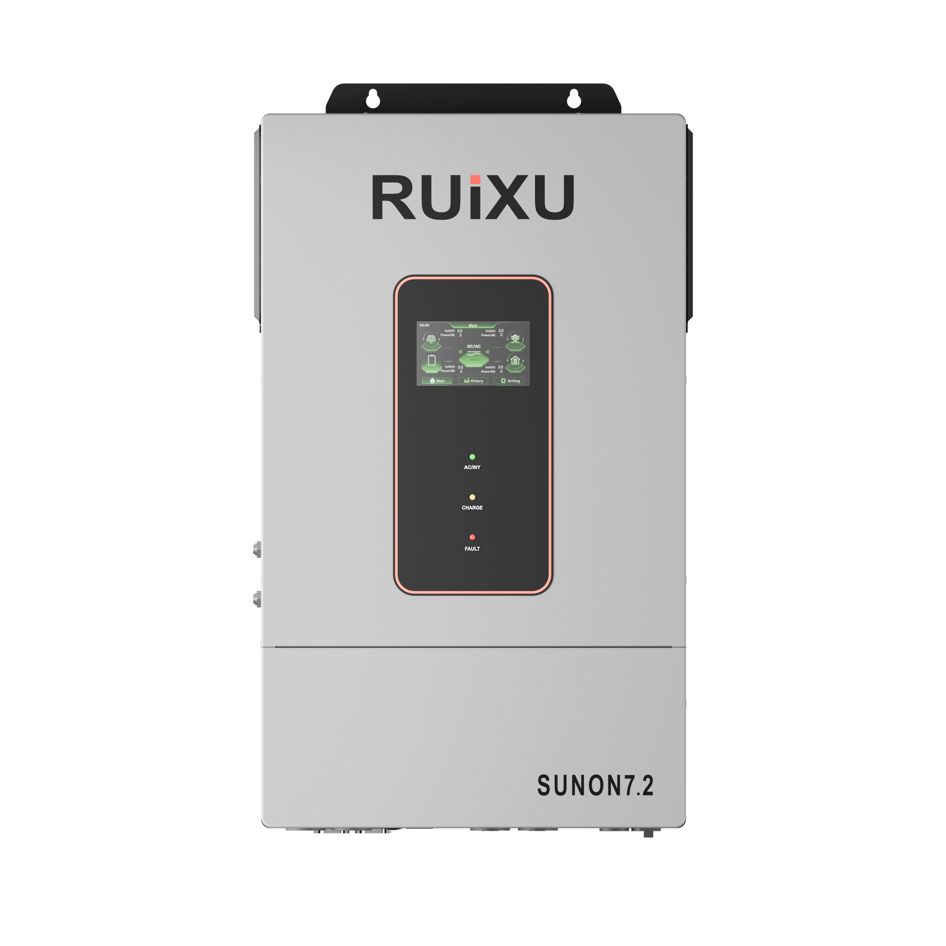 RUiXU SUNON7.2 7.2kW split-phase off-grid inverter