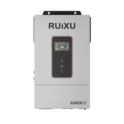 RUiXU SUNON7.2 7.2kW split-phase off-grid inverter