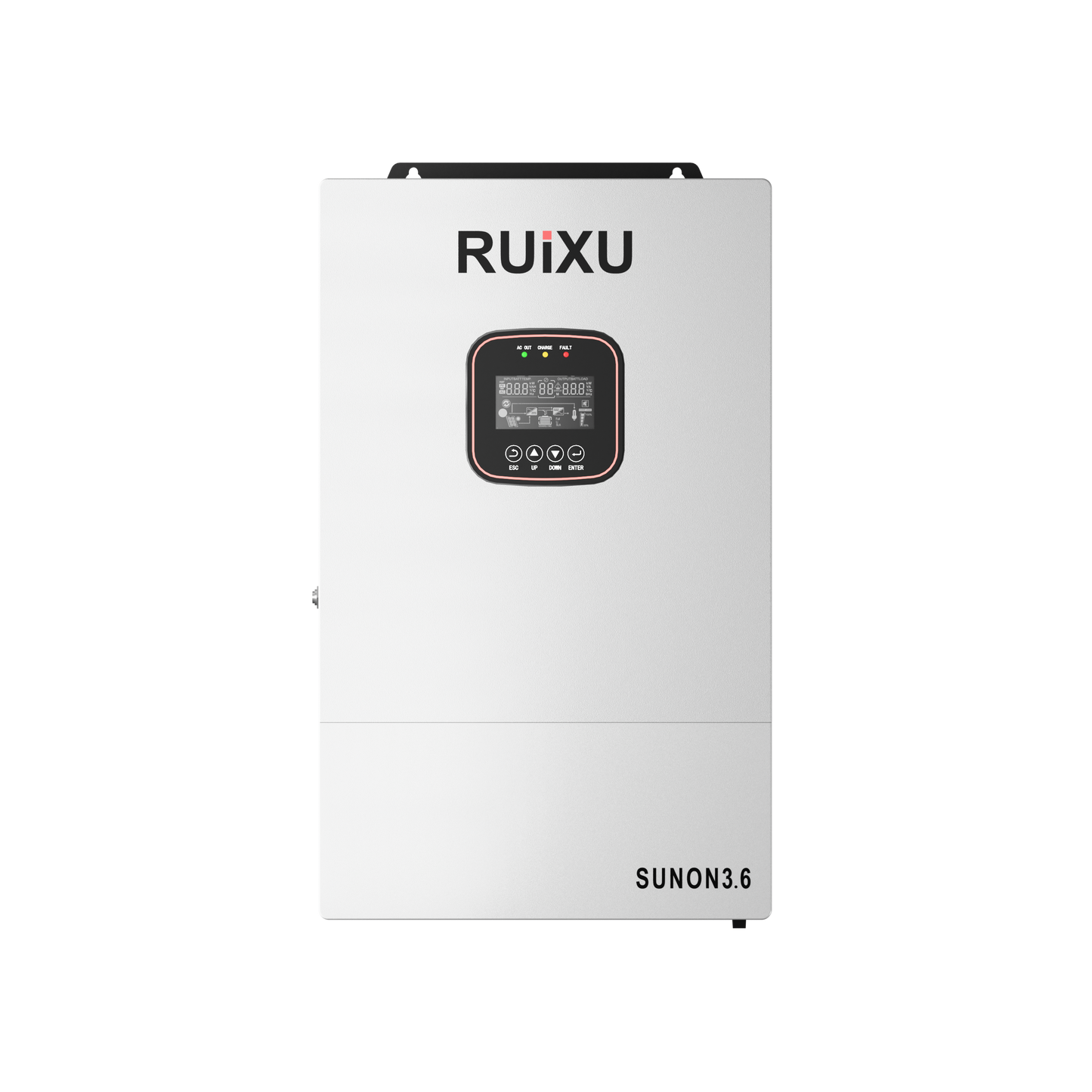 RUiXU SUNON3.6 3.6kW single-phase off-grid inverter