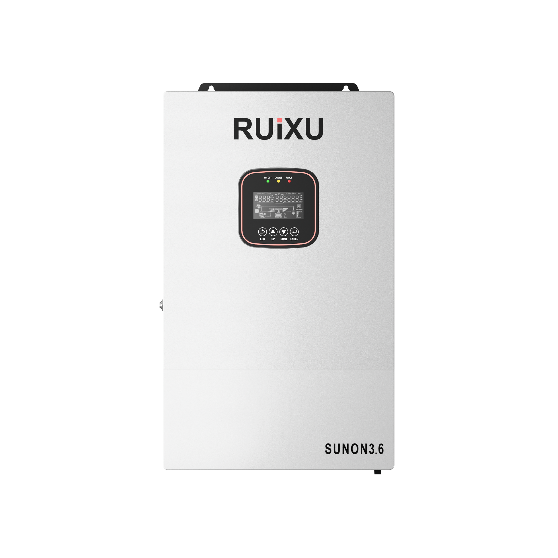 RUiXU SUNON3.6 3.6kW single-phase off-grid inverter