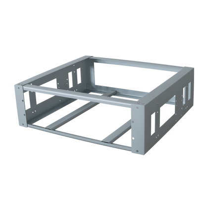 RUiXU bracket rack for RX-LFP48100 batteries