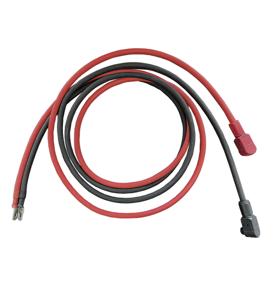 RUiXU S200 4AWG 200cm battery cable set