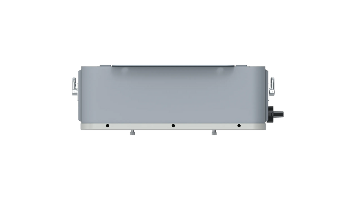 APEX-6.5K inverter — manufacturer detail view 8; single component detail