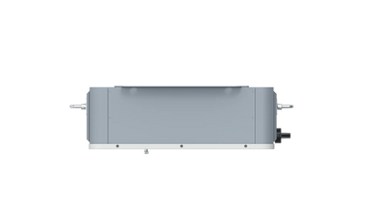 APEX-10K inverter — manufacturer detail view 8; single component detail