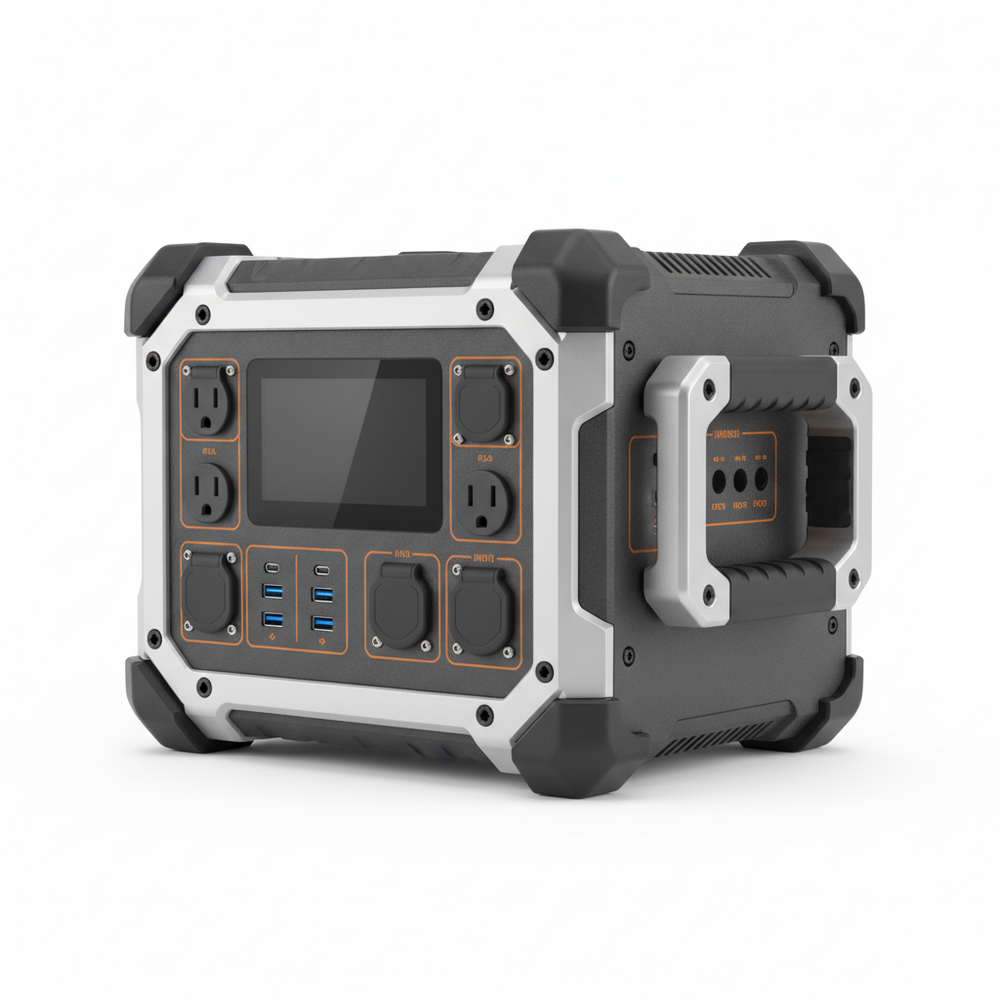 PortablePower P750
