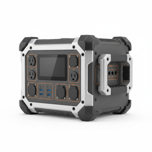 PortablePower P750
