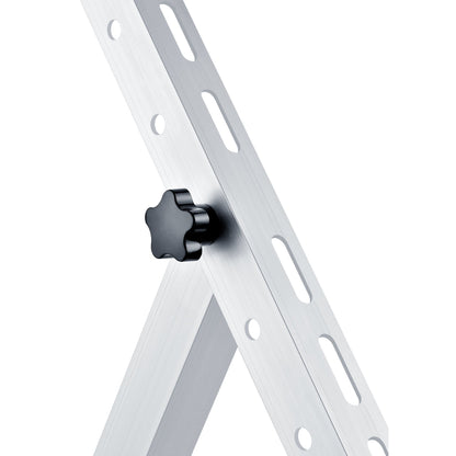 RICH SOLAR RV Tilt Mount 28” Adjustable RV Tilt Mount for Roofs and Flat Surfaces product image 6