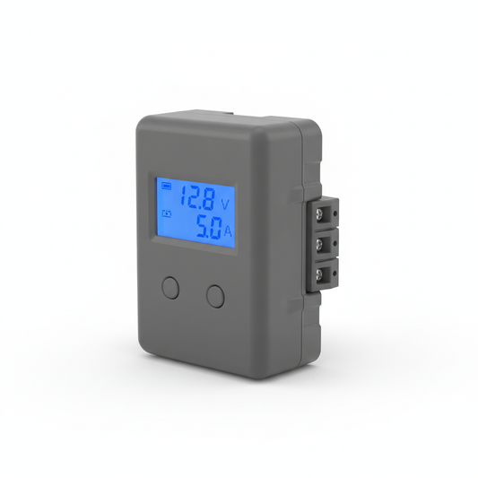 ChargeMaster C30
