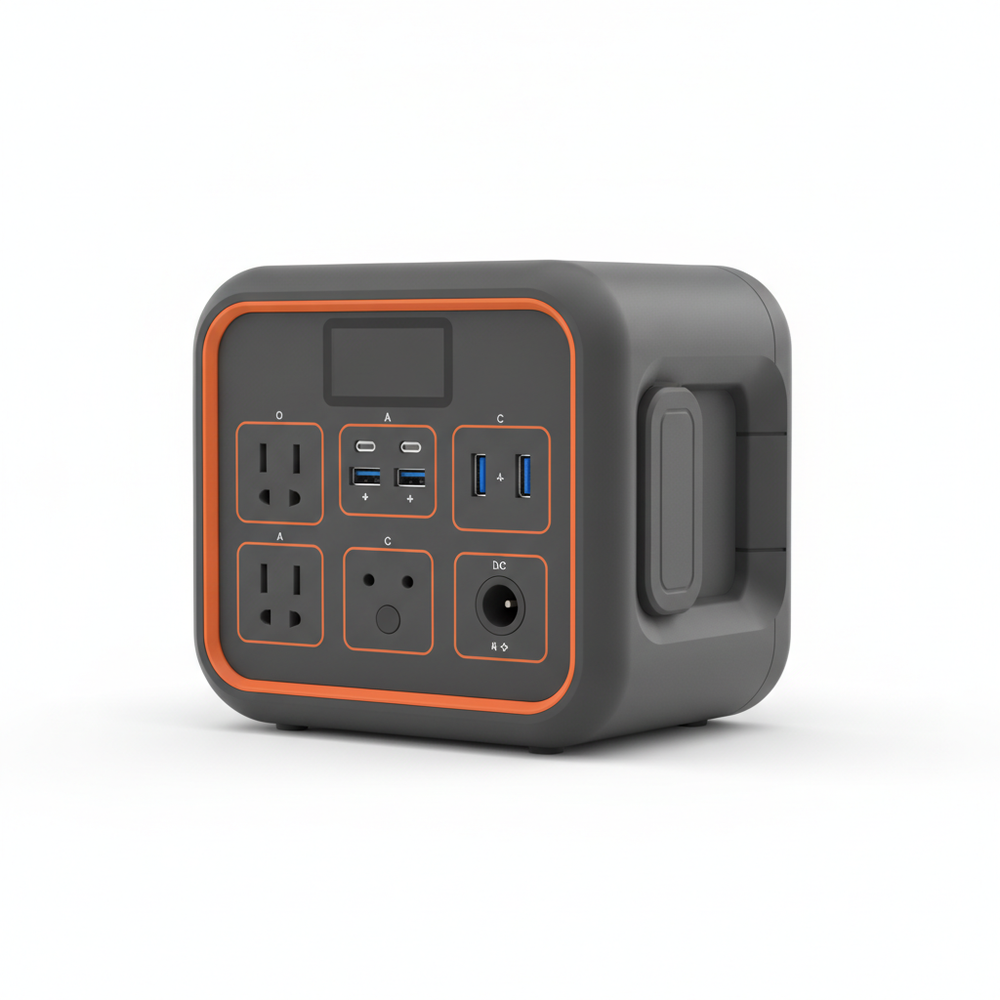PortablePower P500