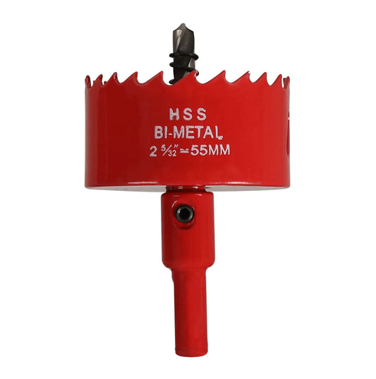 Renogy Hole Saw (2.17in/55mm)