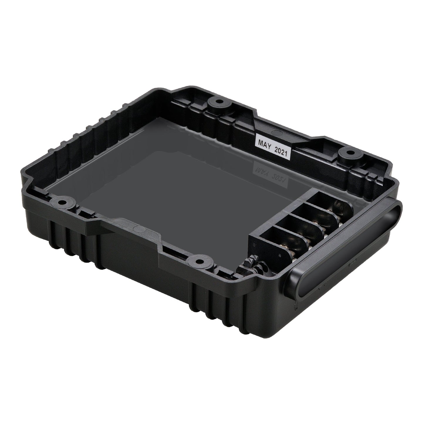RICH SOLAR BRAVO Waterproof 10 10 Amp Waterproof PWM Solar Charge Controller product image 8