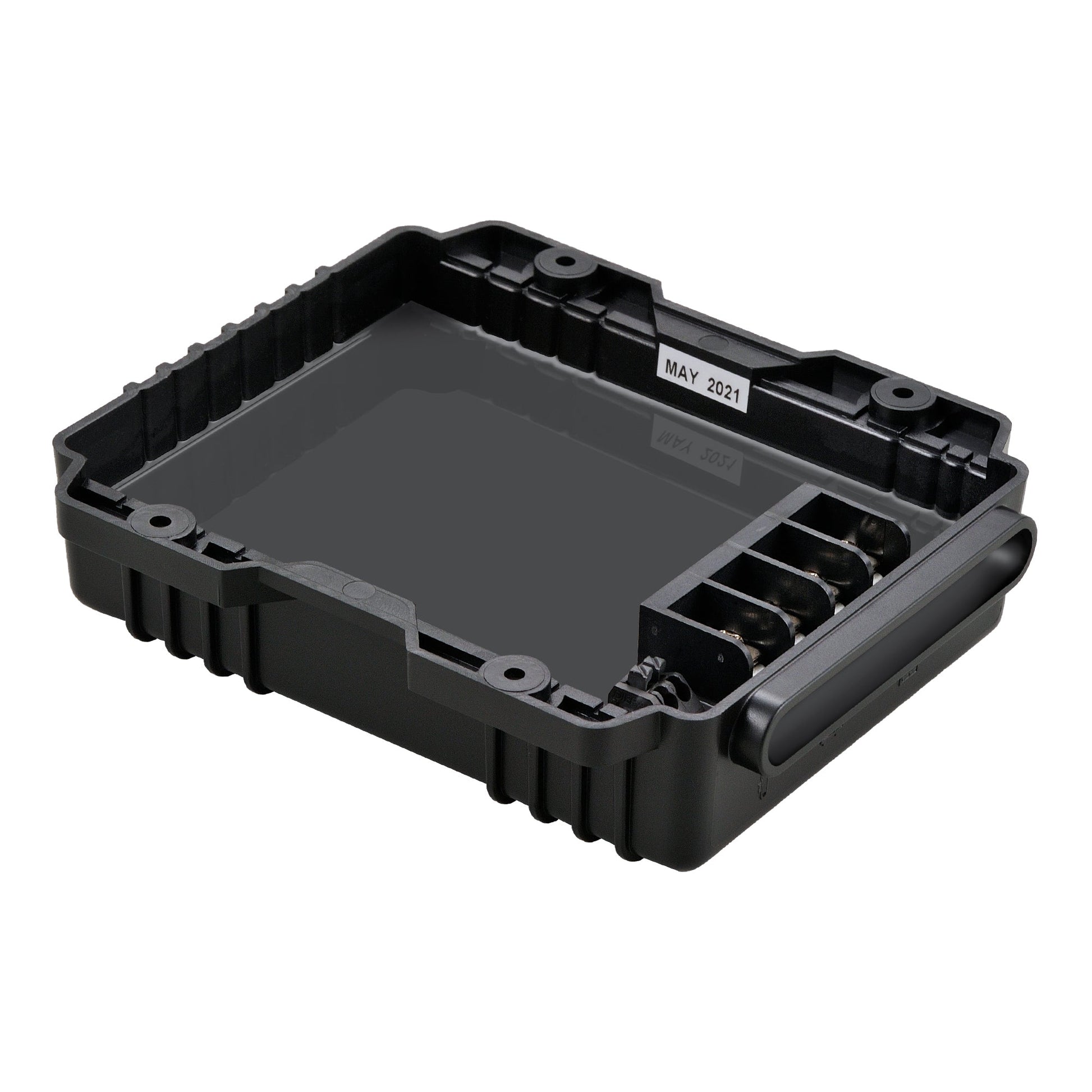 RICH SOLAR BRAVO Waterproof 10 10 Amp Waterproof PWM Solar Charge Controller product image 8
