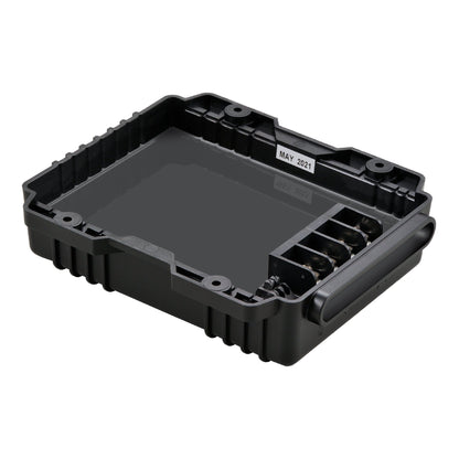 RICH SOLAR BRAVO Waterproof 10 10 Amp Waterproof PWM Solar Charge Controller product image 8