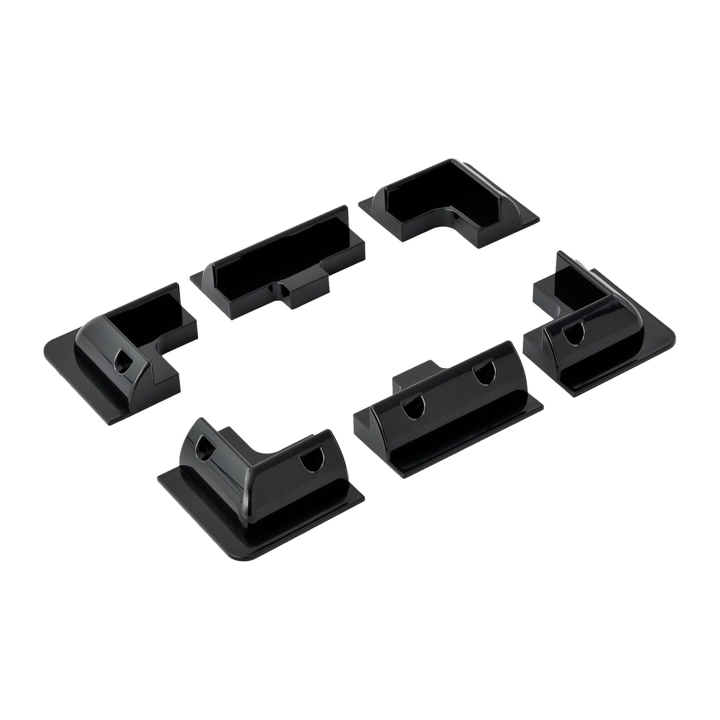 RICH SOLAR Corner Bracket Mounts Set of 6 Brackets for Solar Panel Mounting product image 6