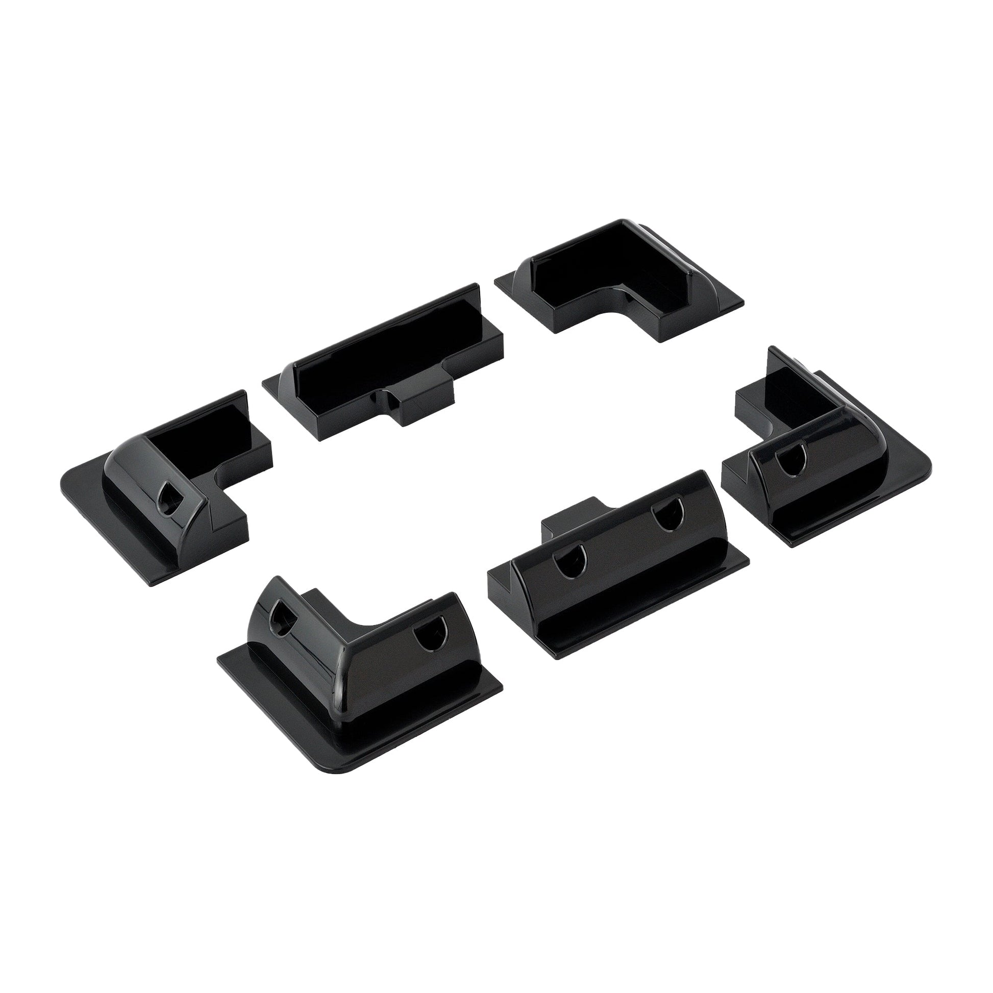 RICH SOLAR Corner Bracket Mounts Set of 6 Brackets for Solar Panel Mounting product image 6