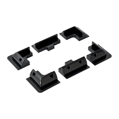 RICH SOLAR Corner Bracket Mounts Set of 6 Brackets for Solar Panel Mounting product image 6