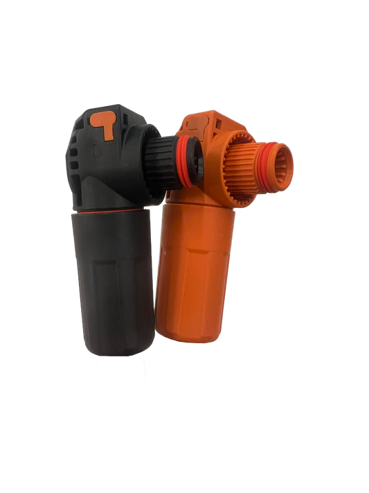 Discover HELIOS 950-0072 Battery Terminal Connector Set manufacturer illustration