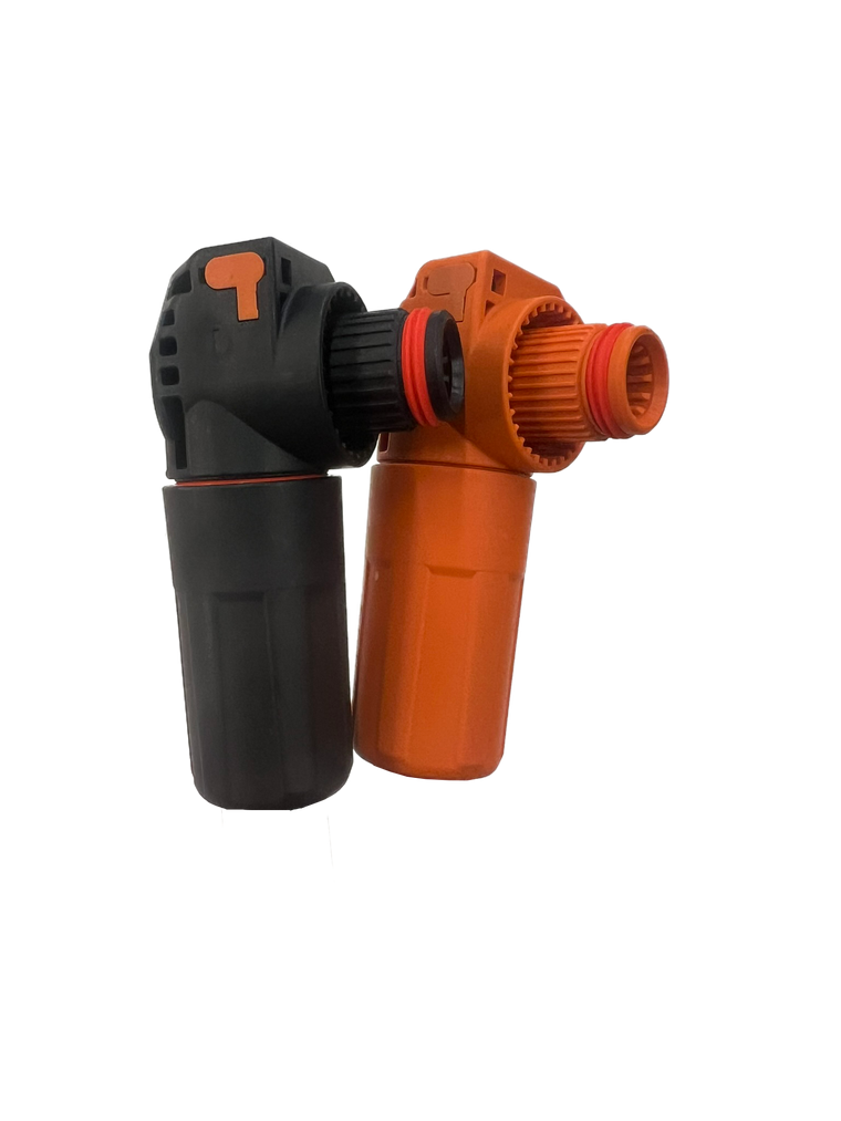 Discover HELIOS 950-0072 Battery Terminal Connector Set